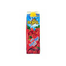 Royal Nectar Cerise 1l