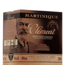 Rv 200cl 40% Bib Clement