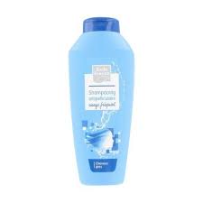 SHAMPOOING FAMILLE ANTIPELLICULAIRE 400ML