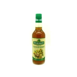 Sirop De Gingembre Dormoy 50cl