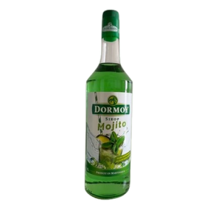 Sirop Mojito Dormy 1l