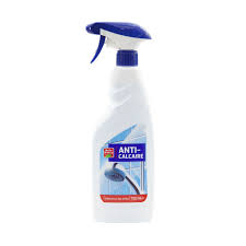 Spray 750ML anti calcaire BF