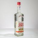 St James Blanc 50 70cl