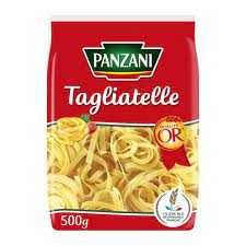 Tagliatelles 500g Panzani