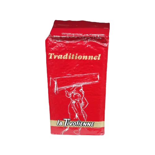 Tivolienne Traditon 250g