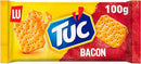 Tuc Bacon 100g. Lu