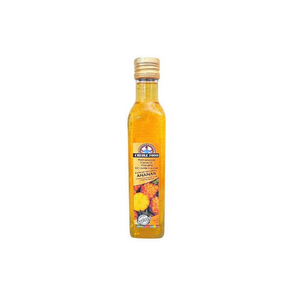 Vinaigre Ananas 25cl