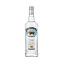 Vodka Biala Zubrowka 70cl