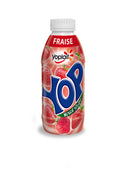 Yop Fraise 250g