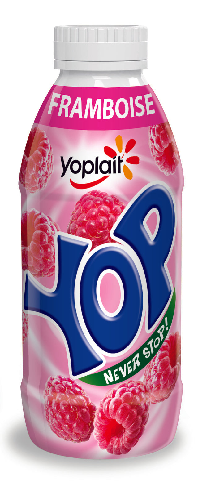 Yop Framboise 250g