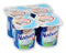 Yoplait Ferme Nature 4x125g