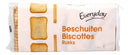 EVERYDAY biscottes 500g