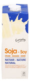 EVERYDAY boisson soja nature brique 1L