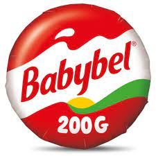 Babybel 200g