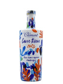 Rhum canne bleu 2023