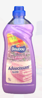 Adoucissant Doudou Lavande  1 L