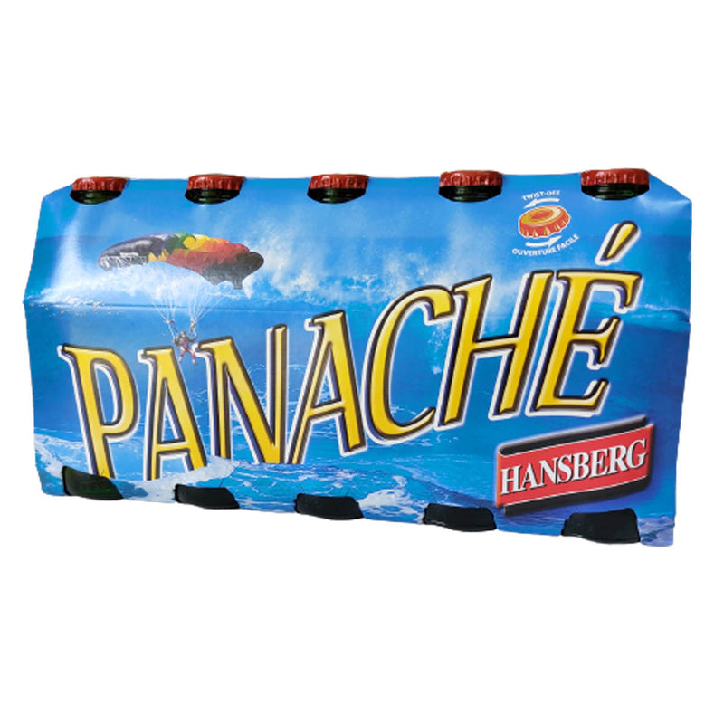 PANACHÉ HANSBERG 10X25CL