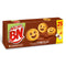 Biscuit Mini BN goût chocolat 5x5 175g