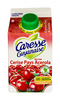 Caresse Antillaise Nectar 50cl Cerise