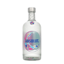 VODKA ABSOLUT 70CL+ED.FA