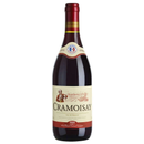 VIN CRAMOISAY ROUGE CE