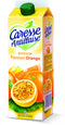 Caresse Antillaise Orange Passion 1l