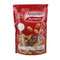 Amandes decortiquées sans sel ajoute 125 g