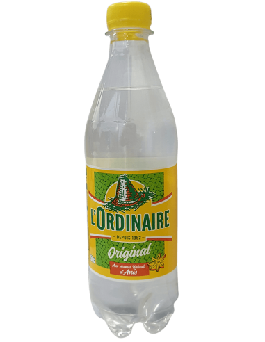 Ordinaire 50cl