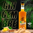 Spicy m gingembre 50cl