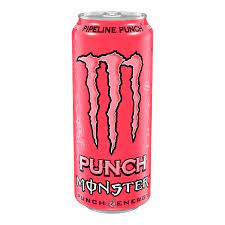 Monster Pipeline Punch 50cl