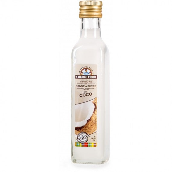 Vinaigre coco 25CL