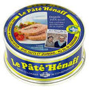 1x10 Pate De Porc Henaff