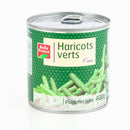 1x2 Haricot Vert Fin Bf