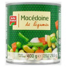 MACÉDOINE DE LÉGUMES BELLE FRANCE