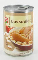 1x2 Cassoulet Bf