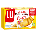 VERITABLE PTI BEURRE POCKET 300G LU