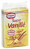 Sucre Vanille 10sachets