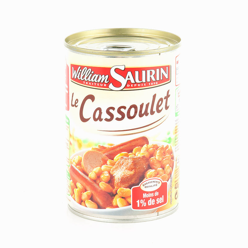 1X2 CASSOULET F.G. WILLIAM SAURIN