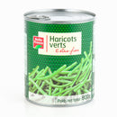 4X4 HARICOTS VERTS EXTRA FINS BELLE FRANCE