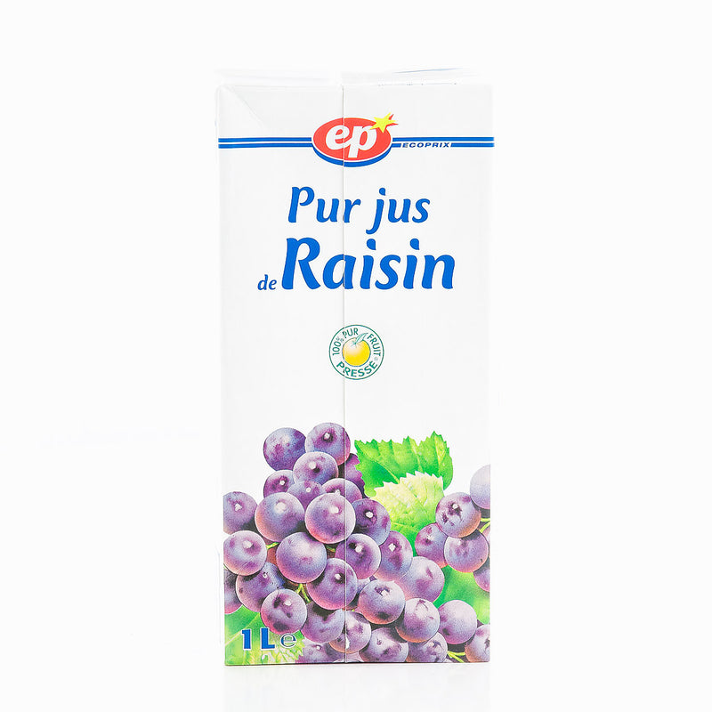 BRIK.1L J. RAISIN ABC EP*