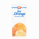 BRIK.1L J.ORANGE ABC EP*