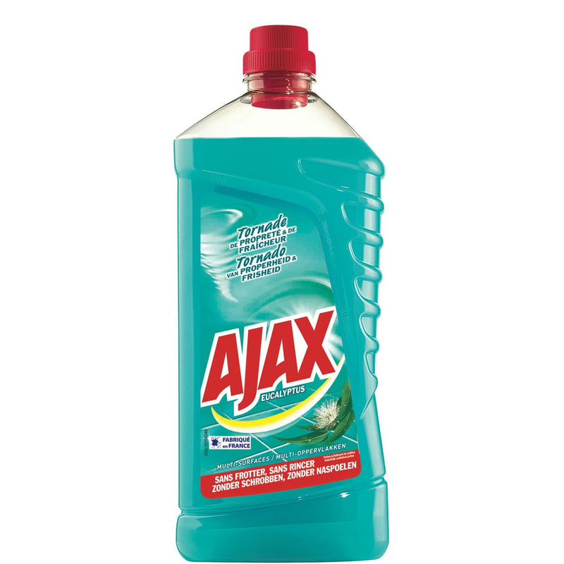 AJAX EUCALYPTUS 1250 ML