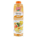 BID.75CL.SIROP PECHE BF