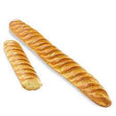 Baguette au beurre MARTINIQUE