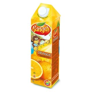 Banga Orange 1l