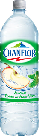 CHANFLOR ALOE 1.5L