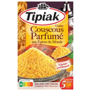 Couscous parfume epice 510G TIPIK