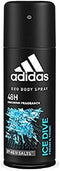 Deo adidas icedive 150ml