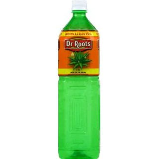 BOISSON ALOÉ VERA DRINK DR ROOTS