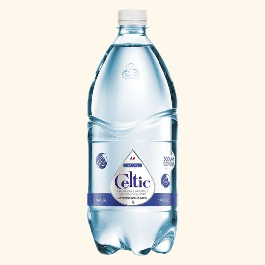 Eau Celtic 1l